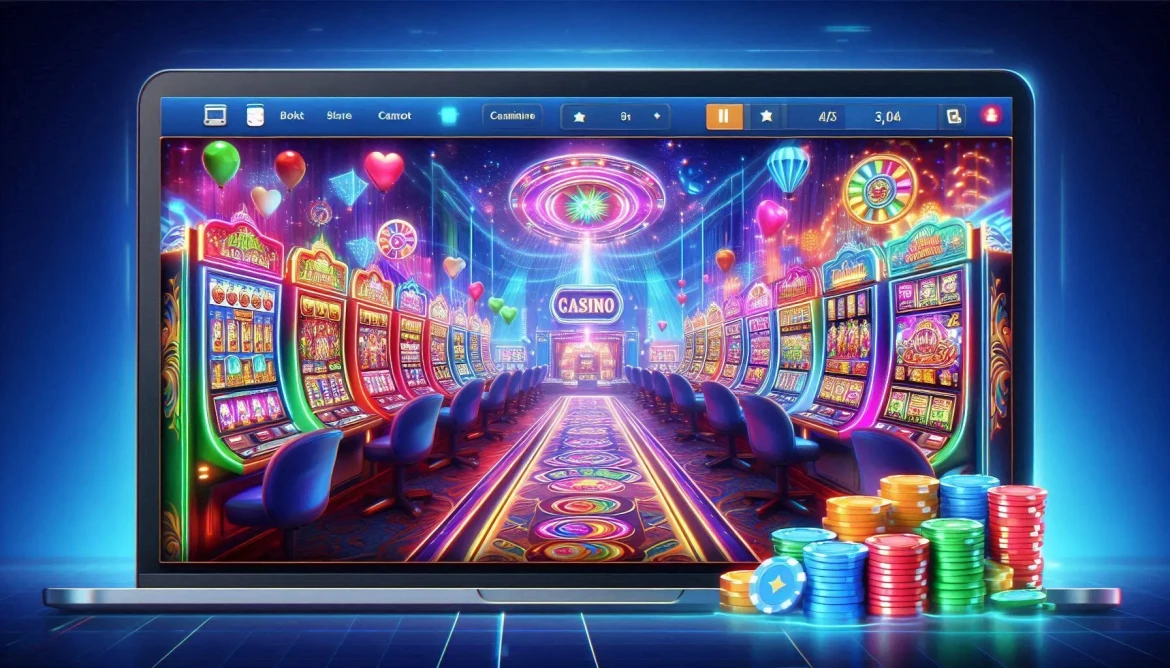 Arlekin Casino